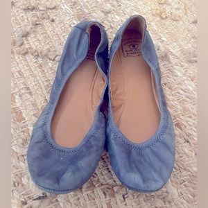Lucky Brand flats
